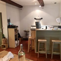 Kobushi - Sushi bar