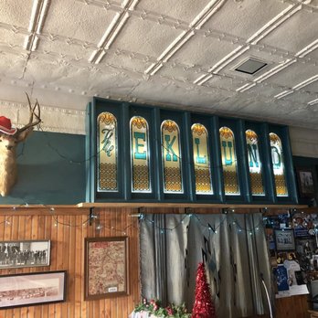 Hotel Eklund - Hotels Near Me - Clayton, New Mexico