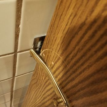Round Table Pizza - YOU NEED TO FIX THE RESTROOM LOCK! THEY KEPT INTERRUPTING MY USE!! VERY UNCOMFORTABLE!! - Pizza Near Me - Torrance, California Round Table Pizza - YOU NEED TO FIX THE RESTROOM LOCK! THEY KEPT INTERRUPTING MY USE!! VERY UNCOMFORTABLE!! - Pizza Near Me - Torrance, California
