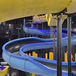 Slick City Action Park