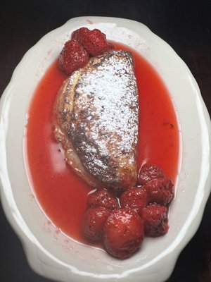 Trattoria One Fifth by Chef Marc Forgione’s | Italian Restaurant by null