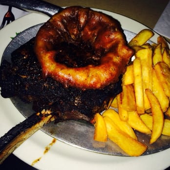 Tornado Steak House - The most amazing ribeye - Steakhouses Near Me - Madison, Wisconsin