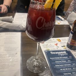 Sangria Sangria