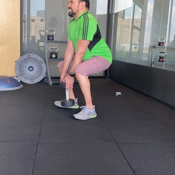 More Than Fit Training - Trainers Near Me