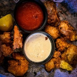 Molly Pitcher's American Grill - Shrimp & Oyster Ap