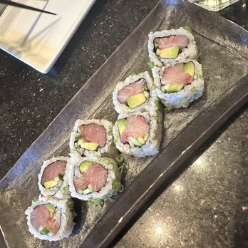 Arigato Sushi - Japanese Near Me - Santa Barbara, California Arigato Sushi - Japanese Near Me - Santa Barbara, California