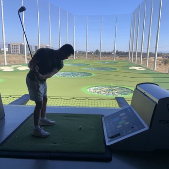 Topgolf - Third floor bay view - Golf Near Me - San Jose, California Topgolf - Third floor bay view - Golf Near Me - San Jose, California