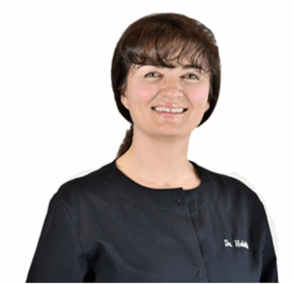Meet Our Team! - A company is only as strong as the team behind it. We are happy to have you meet our team at Aesthetics & Essentials Dental Group and find out why we are passionate about providing dental care in Mountain View, state]. We hope you will choose our dentist, Dr. Golgoun Habibi, and our dental team for all of your family’s oral healthcare needs! To learn more, and to schedule your appointment, please contact Aesthetics & Essentials Dental Group today!

Golgoun Habibi, DDS

Dr. Habibi’s high-spirited and caring approach comes from her wealth of experience, which started at the Georgetown School of Dentistry in 1990. From there, she completed a residency program at the Brooklyn Jewish Hospital. She was an attending in Lutheran medical center and taught simultaneously at New York University. After relocating to Washington, D.C, she continued her dentistry practice from 1993 to 1996 before settling down in Mountain View. Dr. Habibi continuously improves her skills through seminars and courses in the latest dentistry techniques. She has been premier provider since 2007 for Invisalign. She has treated multiple complicated cases using Invisalign, dental implants, crowns and porcelain veneers. She has done full mouth reconstruction and has restored the height and health of the teeth. The amazing smile makeover has changed the life of her patients who have struggled with their teeth for years or decades. In her spare time, Dr. Habibi enjoys silent retreats, traveling the world, hiking the high mountains and just recently yoga.