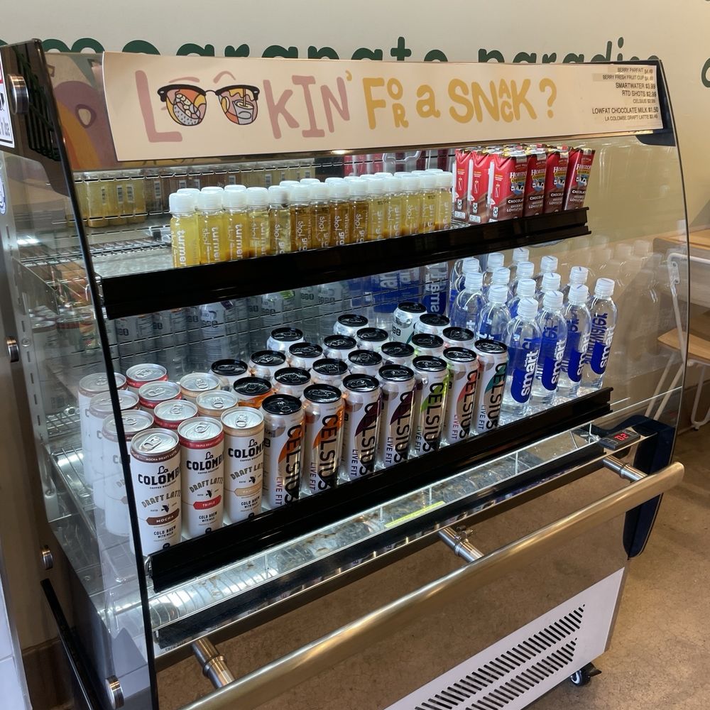 Jamba - Assorted Drinks - Juice Bars & Smoothies Near Me - Albuquerque, New Mexico Jamba - Assorted Drinks - Juice Bars & Smoothies Near Me - Albuquerque, New Mexico