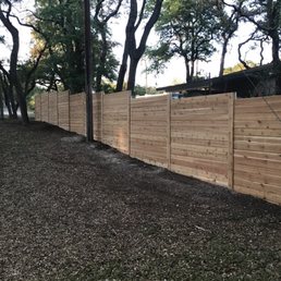 Fence