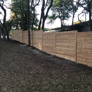 RAM Fencing - Fence - Fences & Gates Near Me