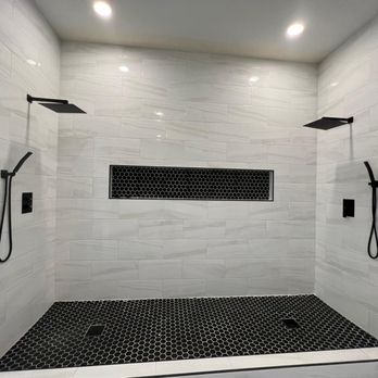RRN Construction & Remodeling - Bathroom remodeling - General Contractors Near Me RRN Construction & Remodeling - Bathroom remodeling - General Contractors Near Me