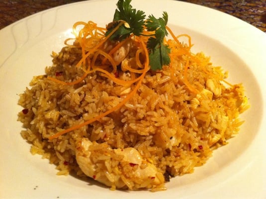 Thai Star Restaurant by null