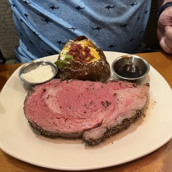 Outback Steakhouse - Slow Roasted Prime Rib* - Steakhouses Near Me - Laurel, Maryland Outback Steakhouse - Slow Roasted Prime Rib* - Steakhouses Near Me - Laurel, Maryland