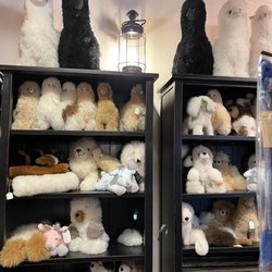 Irish Meadows Alpaca Farm - Gifts
