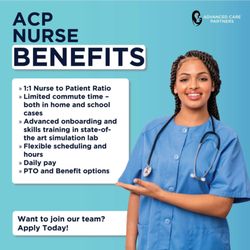 Advanced Care Partners
