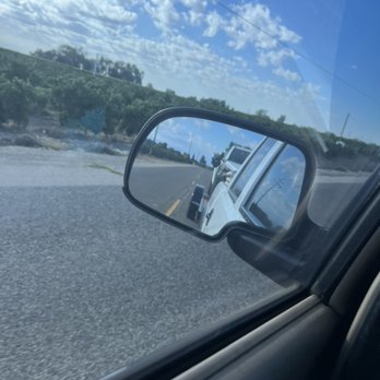E&L Road Service - Towing Near Me