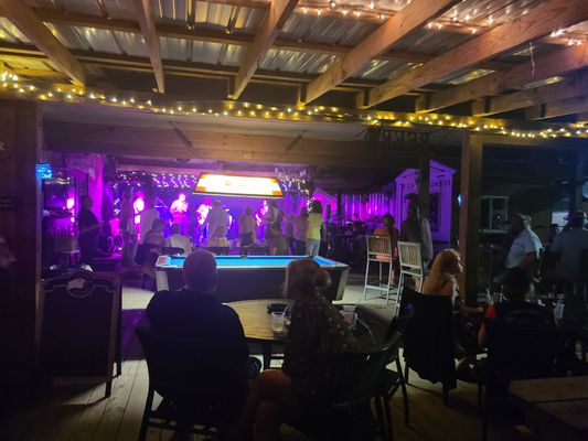 Photo of Alley Cat Alley - Silverhill, AL, US.