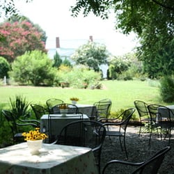 Herbal Accents - Enjoy a unique experience in a historical setting as you sip tea and taste wonderful delights freshly made for you.