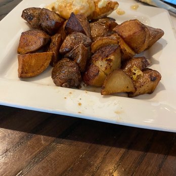 Local Tap & Table - Potatoes - Cajun/Creole Near Me - Dallas, Texas Local Tap & Table - Potatoes - Cajun/Creole Near Me - Dallas, Texas