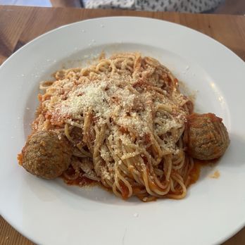 Pastiamo - Spaghetti and meatballs - Italian Near Me - San Diego, California Pastiamo - Spaghetti and meatballs - Italian Near Me - San Diego, California