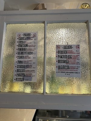 Menu photo 2 Lella Alimentari Brooklyn, NY