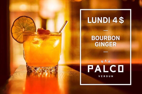Bar Palco by null