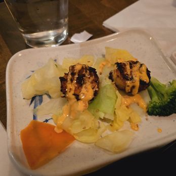 Sho Sushi - Sushi Bars Near Me - Centennial, Colorado