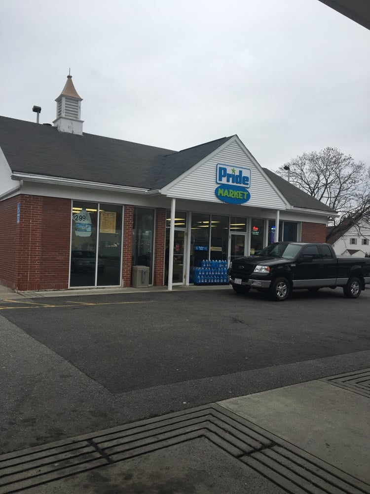 EAST LONGMEADOW MOBIL Updated June 2024 13 N Main St, East