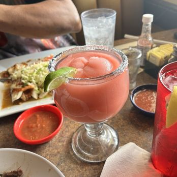 La Fiesta - Margarita - Mexican Near Me - Dayton, Ohio