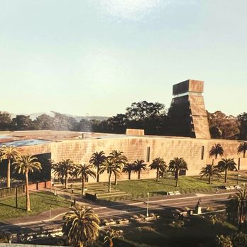 de Young Museum - Museum - Art Museums Near Me - San Francisco, California de Young Museum - Museum - Art Museums Near Me - San Francisco, California