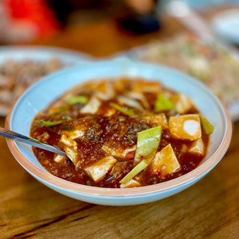 SXY Szechuan - 11. Mapo Tofu - Szechuan Near Me - Honolulu, Hawaii SXY Szechuan - 11. Mapo Tofu - Szechuan Near Me - Honolulu, Hawaii