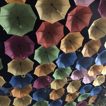 Umbrella Sky Project - Festivals Near Me Umbrella Sky Project - Festivals Near Me