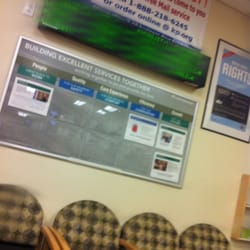 Kaiser Permanente Pharmacy TWO - Vallejo - Waiting...
