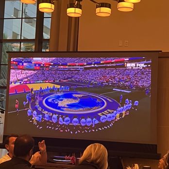 Casa Gianna - USA vs Belgium World Cup 2026 - Italian Near Me - Miami, Florida Casa Gianna - USA vs Belgium World Cup 2026 - Italian Near Me - Miami, Florida