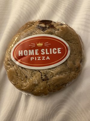 More Home Slice Pizza by null