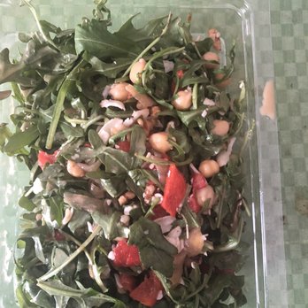 MIXT - Create my own salad (10.95) add on items mostly soggy. - Salad Near Me - San Ramon, California