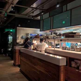 La Mar - Where food comes from. - Peruvian Near Me - Bellevue, Washington