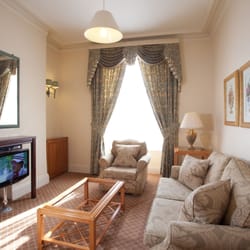 Skene House - Skene House Holburn Example Living Room