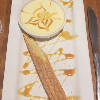 Cocina Madrigal - Churros - Tacos Near Me - Phoenix, Arizona