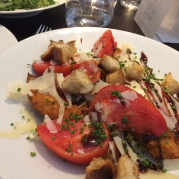 Le 111 - Salade César - French Near Me - Nice, 06