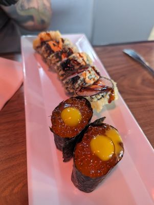 Kamei Sushi by null