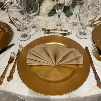 A Finer Event - Wedding dinner - Party Equipment Rentals Near Me - Houston, Texas A Finer Event - Wedding dinner - Party Equipment Rentals Near Me - Houston, Texas