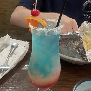 El Cerro Grande Grill - Island margarita - Mexican Near Me - Myrtle Beach, South Carolina