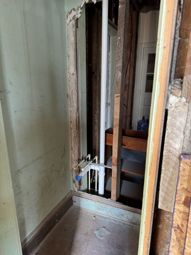 Slide of Charles Town Plumbing