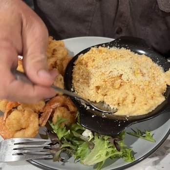The Boathouse - Seafood Near Me - Saint Johns, Florida