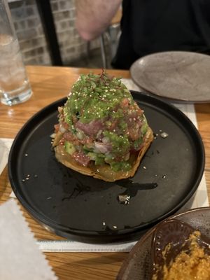La Esquina Cocina by null
