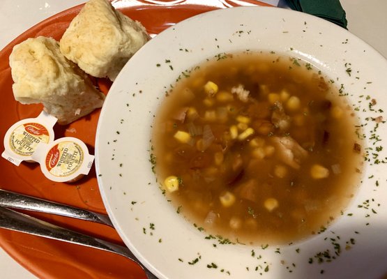 The Voyageur's Lodge and Cookhouse by null