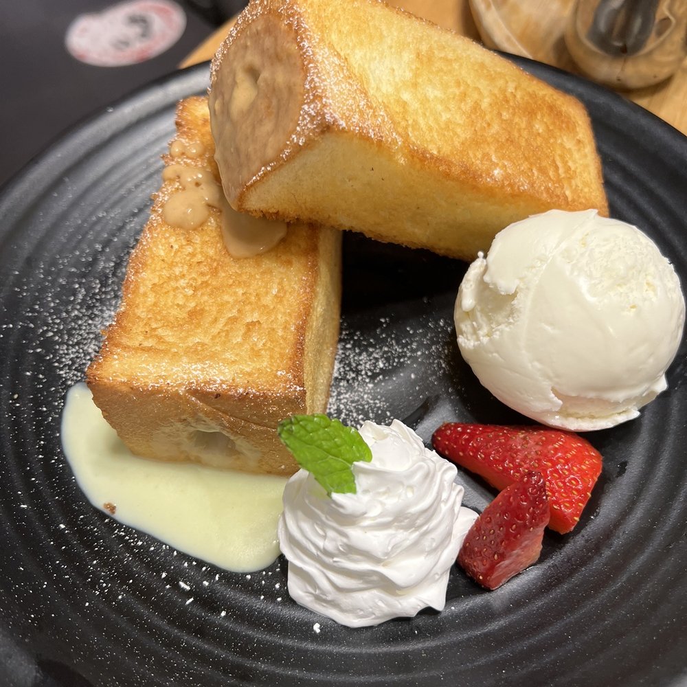 Sweetory - Desserts Near Me - Jackson Heights, New York Sweetory - Desserts Near Me - Jackson Heights, New York