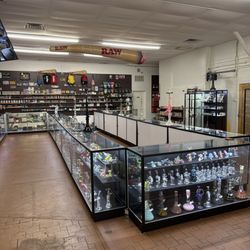 Kronic - Kronic Smoke shop